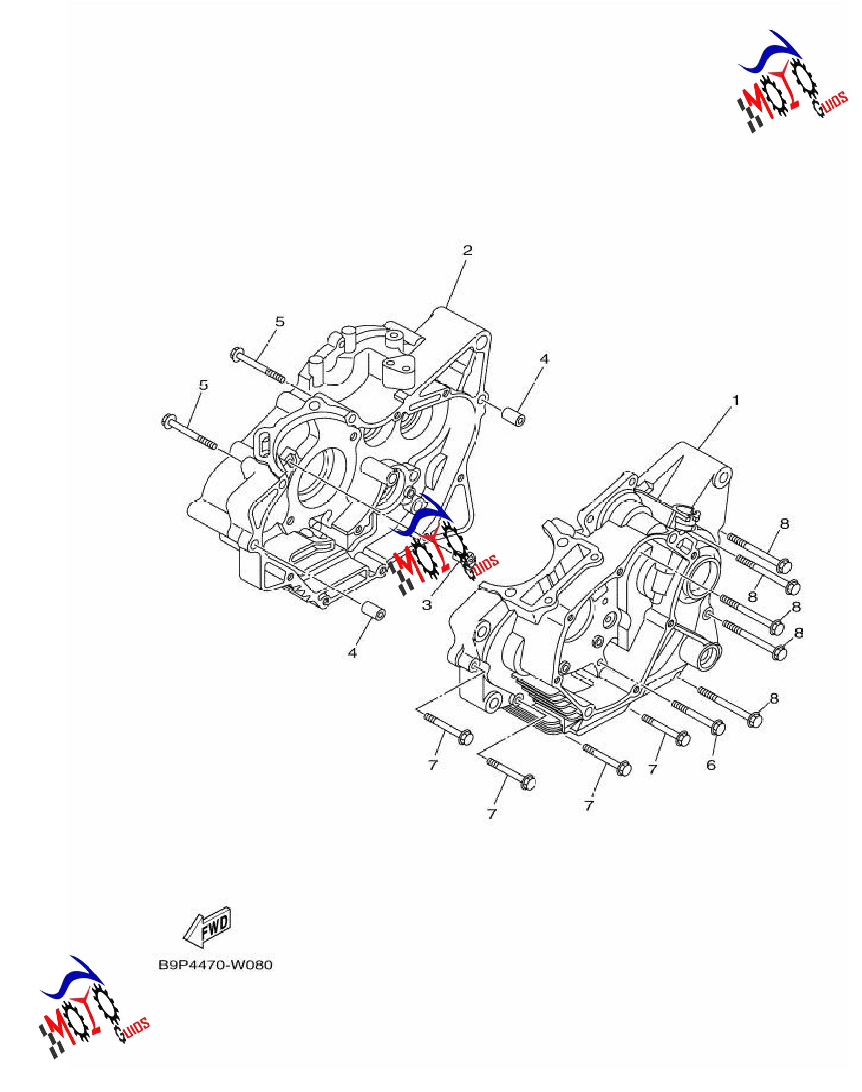 Engine Diagram